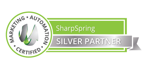 Sharpspring Silver Certified Agency