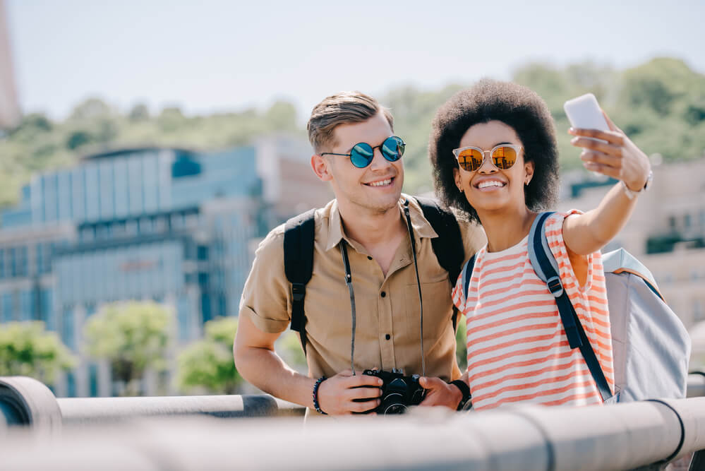 millennials tourism trends